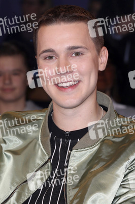 'NDR Talk Show' in Hamburg