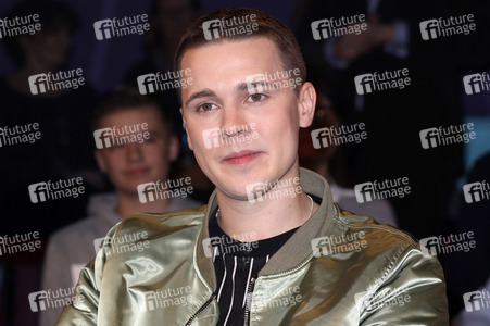 'NDR Talk Show' in Hamburg
