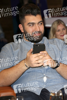 'NDR Talk Show' in Hamburg