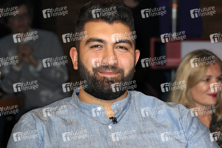 'NDR Talk Show' in Hamburg