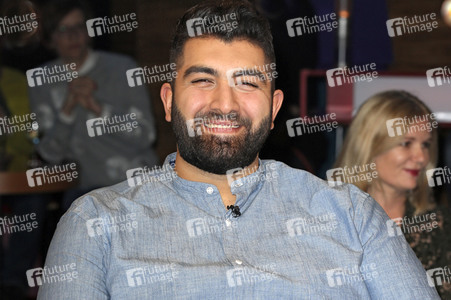'NDR Talk Show' in Hamburg