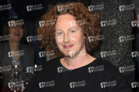 'NDR Talk Show' in Hamburg