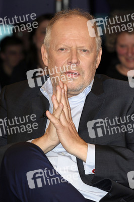 'NDR Talk Show' in Hamburg