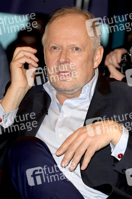 'NDR Talk Show' in Hamburg