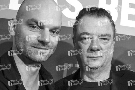 RadioEins Talk, Berlinale 2018