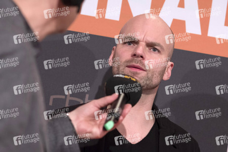 RadioEins Talk, Berlinale 2018
