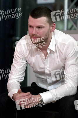 RadioEins Talk, Berlinale 2018
