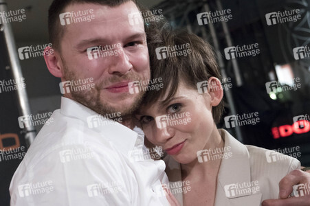 RadioEins Talk, Berlinale 2018