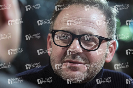 RadioEins Talk, Berlinale 2018