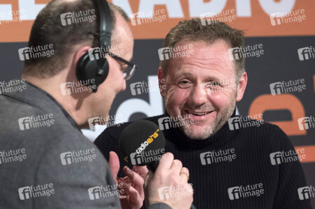 RadioEins Talk, Berlinale 2018