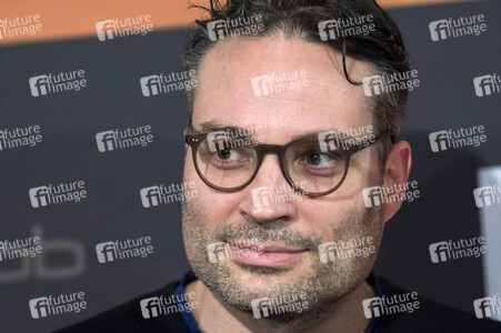 RadioEins Talk, Berlinale 2018