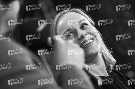 RadioEins Talk, Berlinale 2018