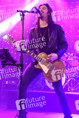 Konzert von Gil Ofarim in München