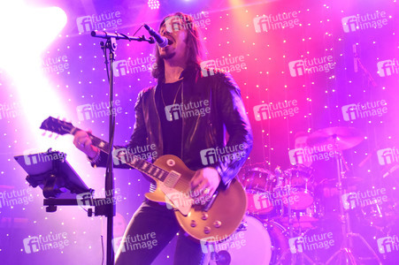Konzert von Gil Ofarim in München