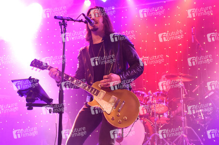 Konzert von Gil Ofarim in München