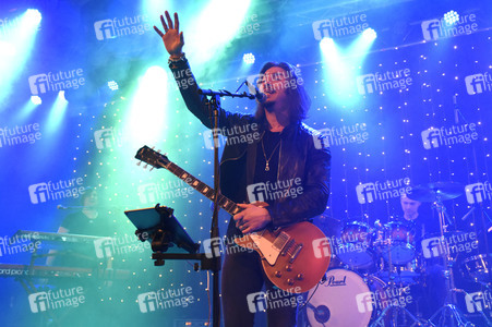 Konzert von Gil Ofarim in München