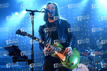 Konzert von Gil Ofarim in München