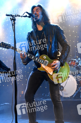 Konzert von Gil Ofarim in München