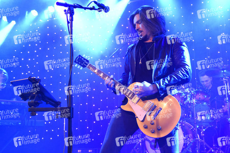Konzert von Gil Ofarim in München