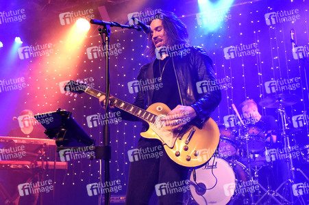 Konzert von Gil Ofarim in München