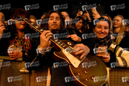 Konzert von Gil Ofarim in München