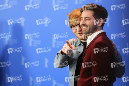 'Songwriter' Photocall, Berlinale 2018