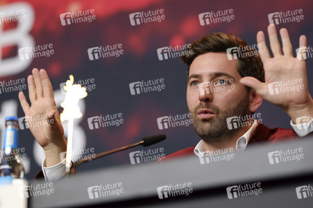 'Songwriter' Pressekonferenz, Berlinale 2018