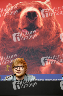 'Songwriter' Pressekonferenz, Berlinale 2018