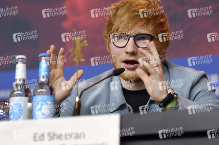 'Songwriter' Pressekonferenz, Berlinale 2018