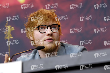 'Songwriter' Pressekonferenz, Berlinale 2018