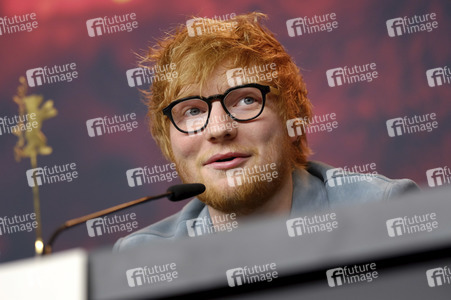 'Songwriter' Pressekonferenz, Berlinale 2018