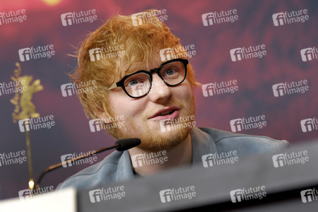 'Songwriter' Pressekonferenz, Berlinale 2018