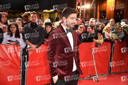 'Songwriter' Premiere, Berlinale 2018