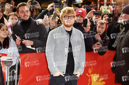 'Songwriter' Premiere, Berlinale 2018