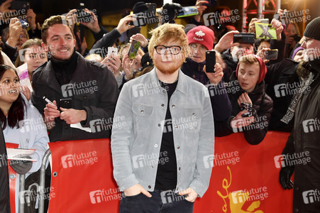 'Songwriter' Premiere, Berlinale 2018