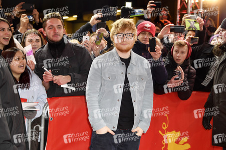 'Songwriter' Premiere, Berlinale 2018