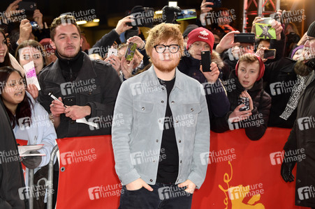 'Songwriter' Premiere, Berlinale 2018