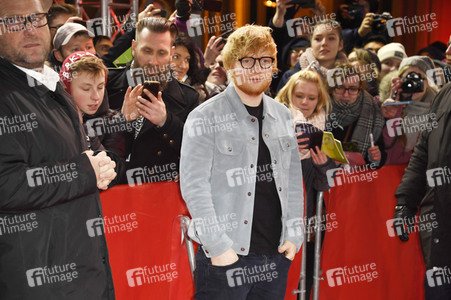 'Songwriter' Premiere, Berlinale 2018