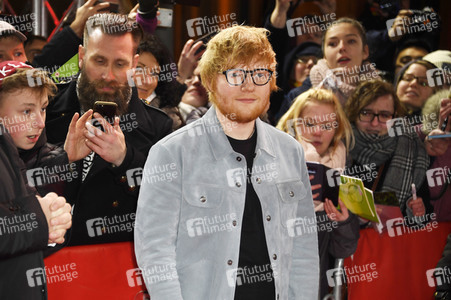'Songwriter' Premiere, Berlinale 2018