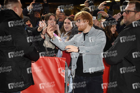 'Songwriter' Premiere, Berlinale 2018