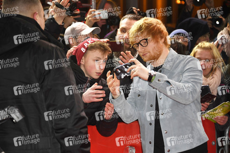'Songwriter' Premiere, Berlinale 2018