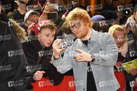 'Songwriter' Premiere, Berlinale 2018