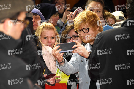 'Songwriter' Premiere, Berlinale 2018