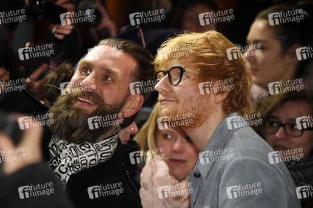 'Songwriter' Premiere, Berlinale 2018