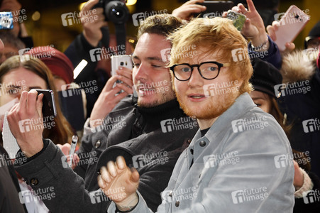 'Songwriter' Premiere, Berlinale 2018