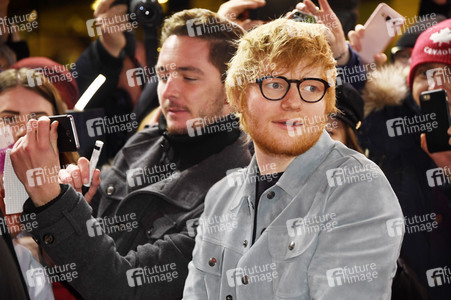 'Songwriter' Premiere, Berlinale 2018