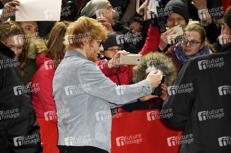 'Songwriter' Premiere, Berlinale 2018
