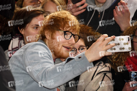 'Songwriter' Premiere, Berlinale 2018