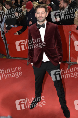 'Songwriter' Premiere, Berlinale 2018
