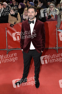 'Songwriter' Premiere, Berlinale 2018